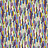 Ткань Harlequin Fauvisimo 120516