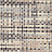 Ткань Harlequin Sgraffito 131874