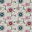 Ткань Harlequin Artisan Embroideries 131394