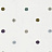 Ткань Harlequin Artisan Embroideries 131409