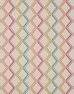 Ткань Harlequin Tresillo Prints & Weaves 132016