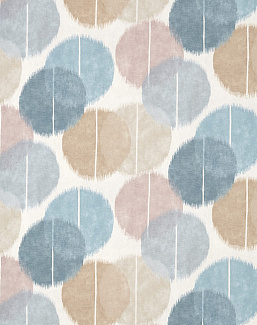 Ткань Harlequin Tresillo Prints & Weaves 120580