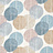 Ткань Harlequin Tresillo Prints & Weaves 120580