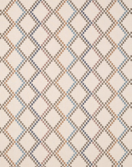 Ткань Harlequin Tresillo Prints & Weaves 132017