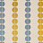 Ткань Harlequin Tresillo Prints & Weaves 132024