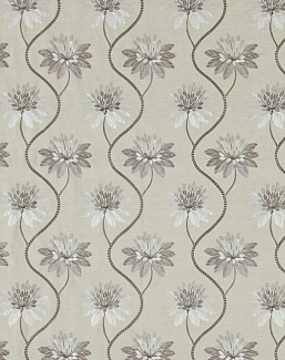 Ткань Harlequin Purity Embroideries 131542