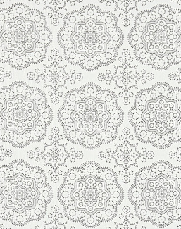Ткань Harlequin Purity Embroideries 131562