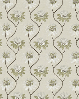 Ткань Harlequin Purity Embroideries 131543