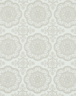 Ткань Harlequin Purity Embroideries 131561
