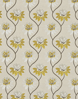 Ткань Harlequin Purity Embroideries 131545