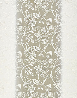 Ткань Harlequin Purity Embroideries 131566