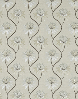 Ткань Harlequin Purity Embroideries 131540