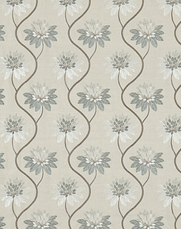 Ткань Harlequin Purity Embroideries 131544