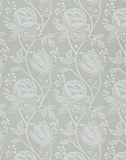 Ткань Harlequin Purity Embroideries 131555