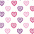 Ткань Harlequin All About Me 130755