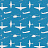 Ткань Harlequin All About Me 130759