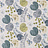 Ткань Harlequin Palmetto Prints 120418