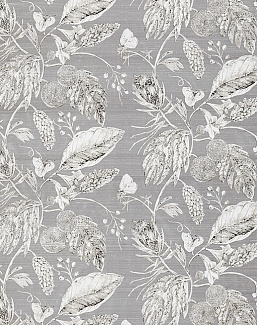Ткань Harlequin Palmetto Prints 120420
