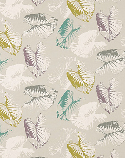 Ткань Harlequin Palmetto Prints 120428