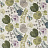 Ткань Harlequin Palmetto Prints 120415