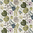 Ткань Harlequin Palmetto Prints 120415