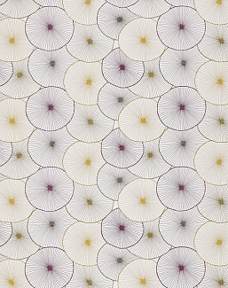 Ткань Harlequin Palmetto Prints 131587