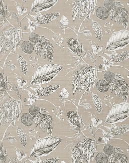 Ткань Harlequin Palmetto Prints 120421