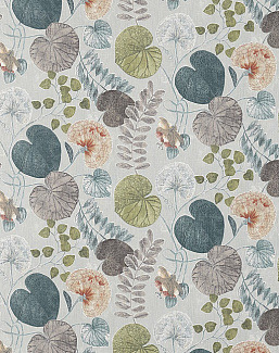 Ткань Harlequin Palmetto Prints 120416