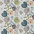 Ткань Harlequin Palmetto Prints 120416