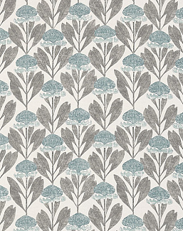 Ткань Harlequin Palmetto Prints 120431