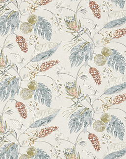 Ткань Harlequin Palmetto Prints 120422