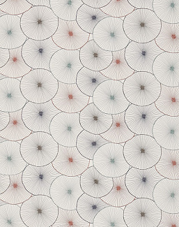 Ткань Harlequin Palmetto Prints 131586