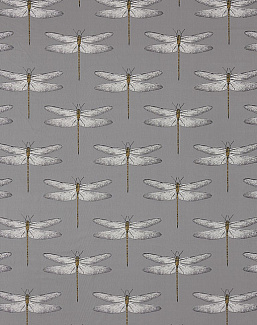 Ткань Harlequin Palmetto Prints 120433