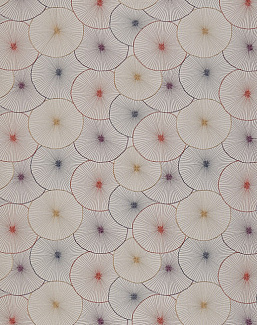 Ткань Harlequin Palmetto Prints 131588