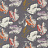 Ткань Harlequin Palmetto Prints 120426