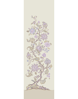 Панно и фотообои Vervain Barry Dixon 90004W/01