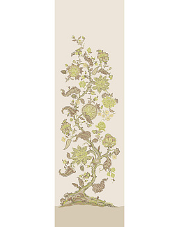 Панно и фотообои Vervain Barry Dixon 90004W/03