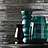 Обои Casamance Manado 70240256