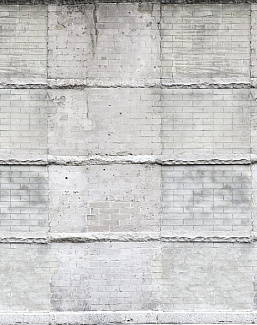 Панно и фотообои Rebel Walls No 7 Curious R14401