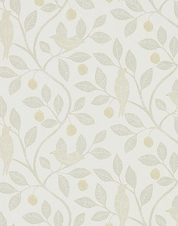 Обои Sanderson The Potting Room 216366
