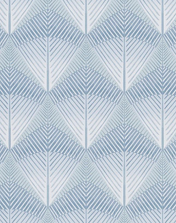 Обои Designers Guild Geometrics Volume 1 PDG1032/04