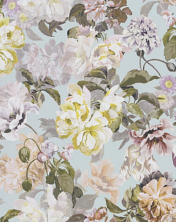 Обои Designers Guild Edit Florals PDG1033-04