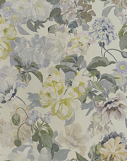 Обои Designers Guild Edit Florals PDG1033-05