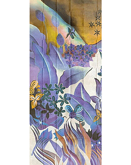 Панно и фотообои Khroma Wall design III DG3ELS1031