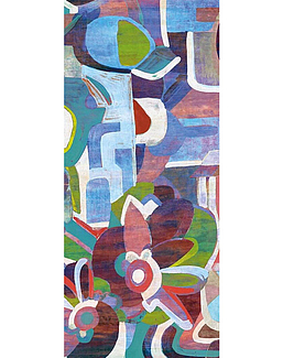 Панно и фотообои Khroma Wall design III DG3WAR1043