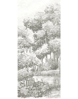 Панно и фотообои Khroma Wall design III DG3LAN1011