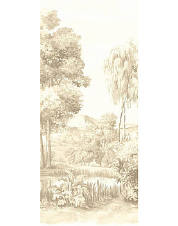 Панно и фотообои Khroma Wall design III DG3LAN1022