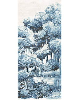 Панно и фотообои Khroma Wall design III DG3LAN1031