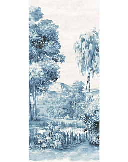 Панно и фотообои Khroma Wall design III DG3LAN1032