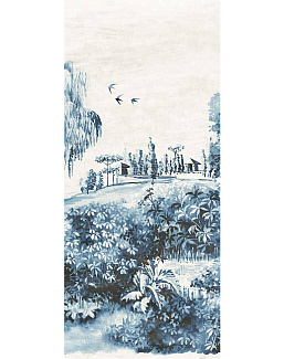 Панно и фотообои Khroma Wall design III DG3LAN1033